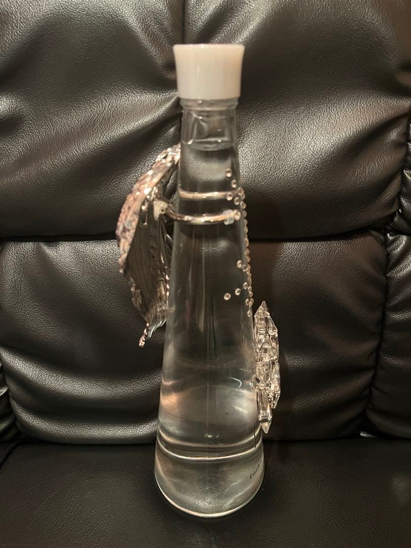 【新品・未開封】フィリコFillico 限定クリスタルボトル