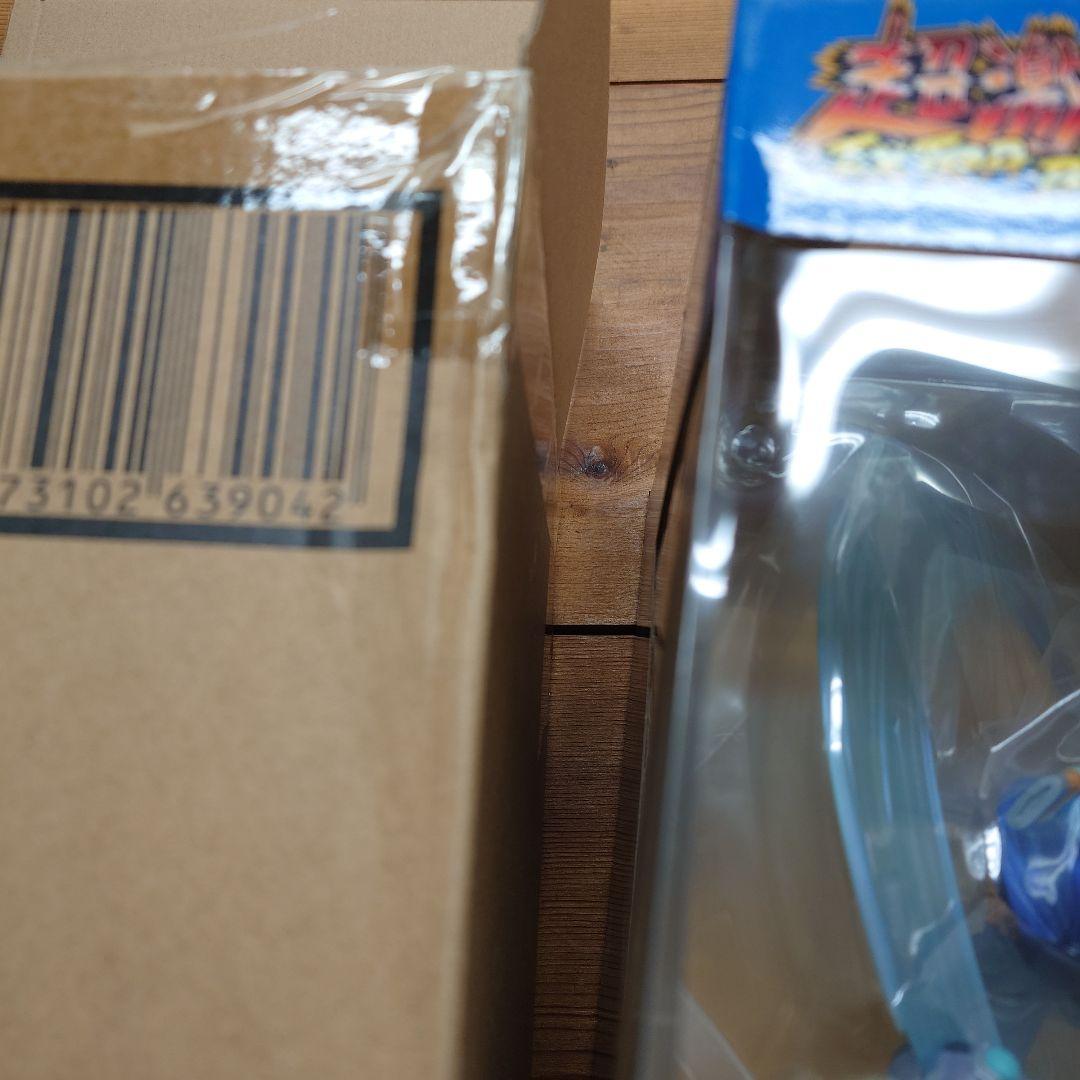 ドラゴンボール フィギュアーツ ZERO トランクス ふたりめのスーパーサイヤ人