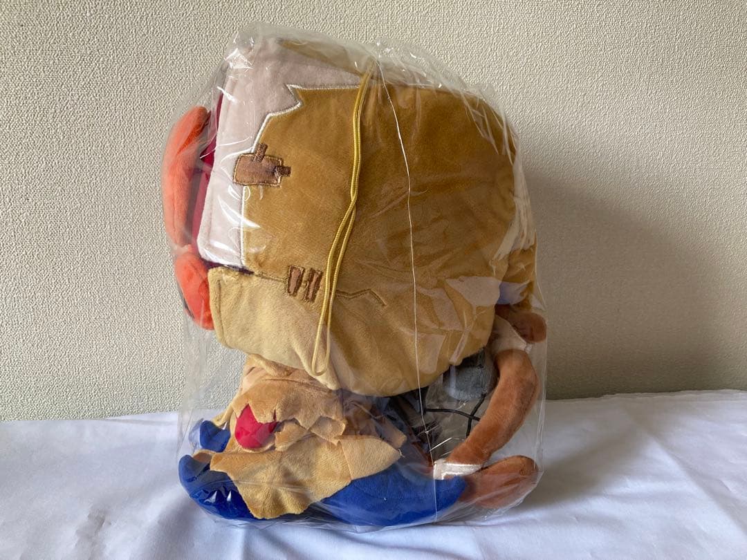 第五人格 ハスター 黄衣の王 ぬいぐるみ