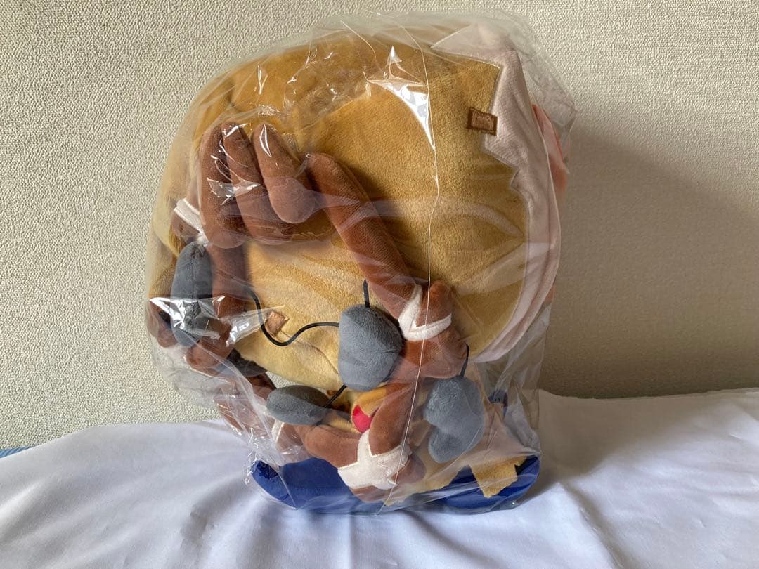 第五人格 ハスター 黄衣の王 ぬいぐるみ