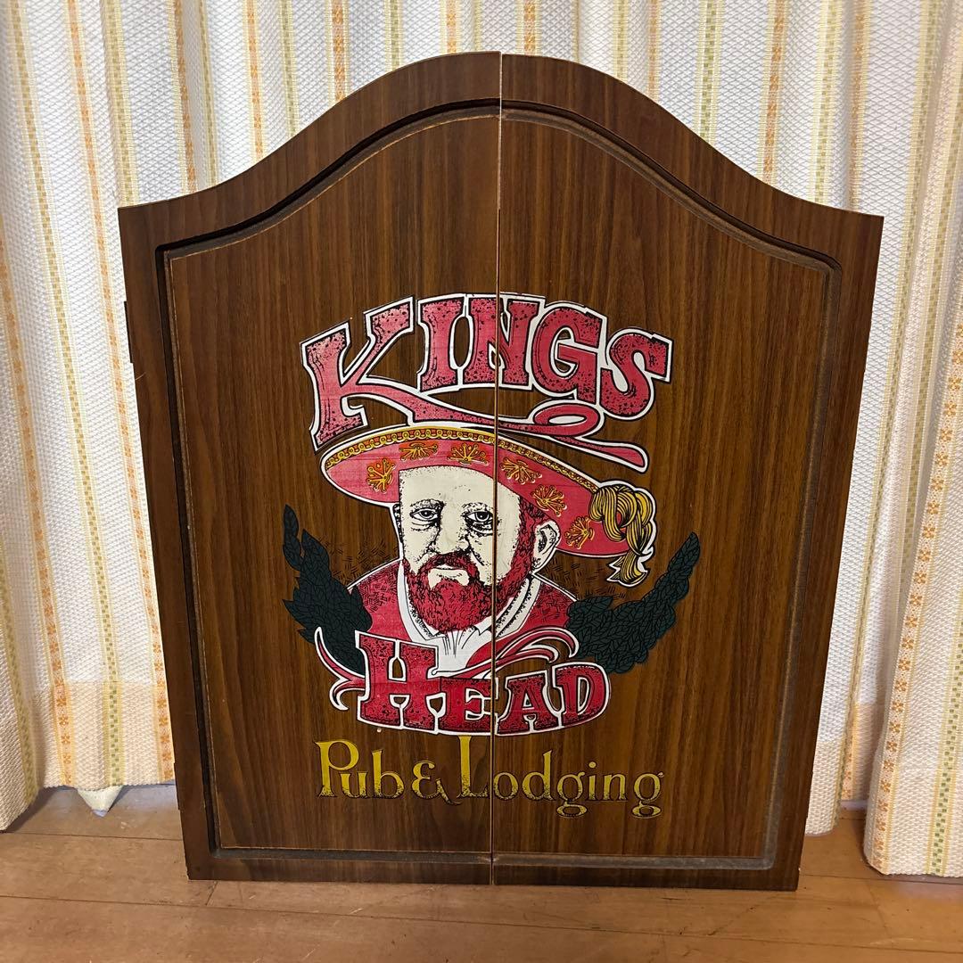 ダーツボード 収納可能