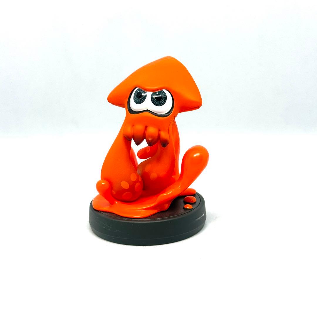 スプラトゥーン amiibo 11体セット