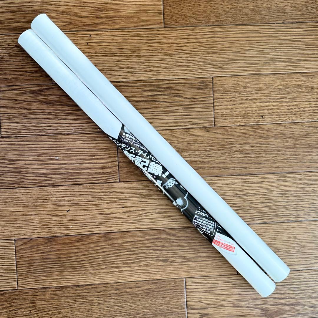 「新世紀エヴァンゲリオン シト新生」「DEATH」B2ポスター 2枚セット