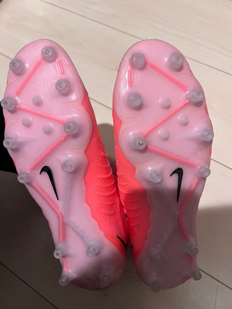 Nike ナイキ　ファントムGX2 エリートAG 25.0