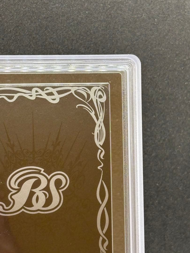 ARS10+ エンジェウーモン X Rare 完美品 バトスピ