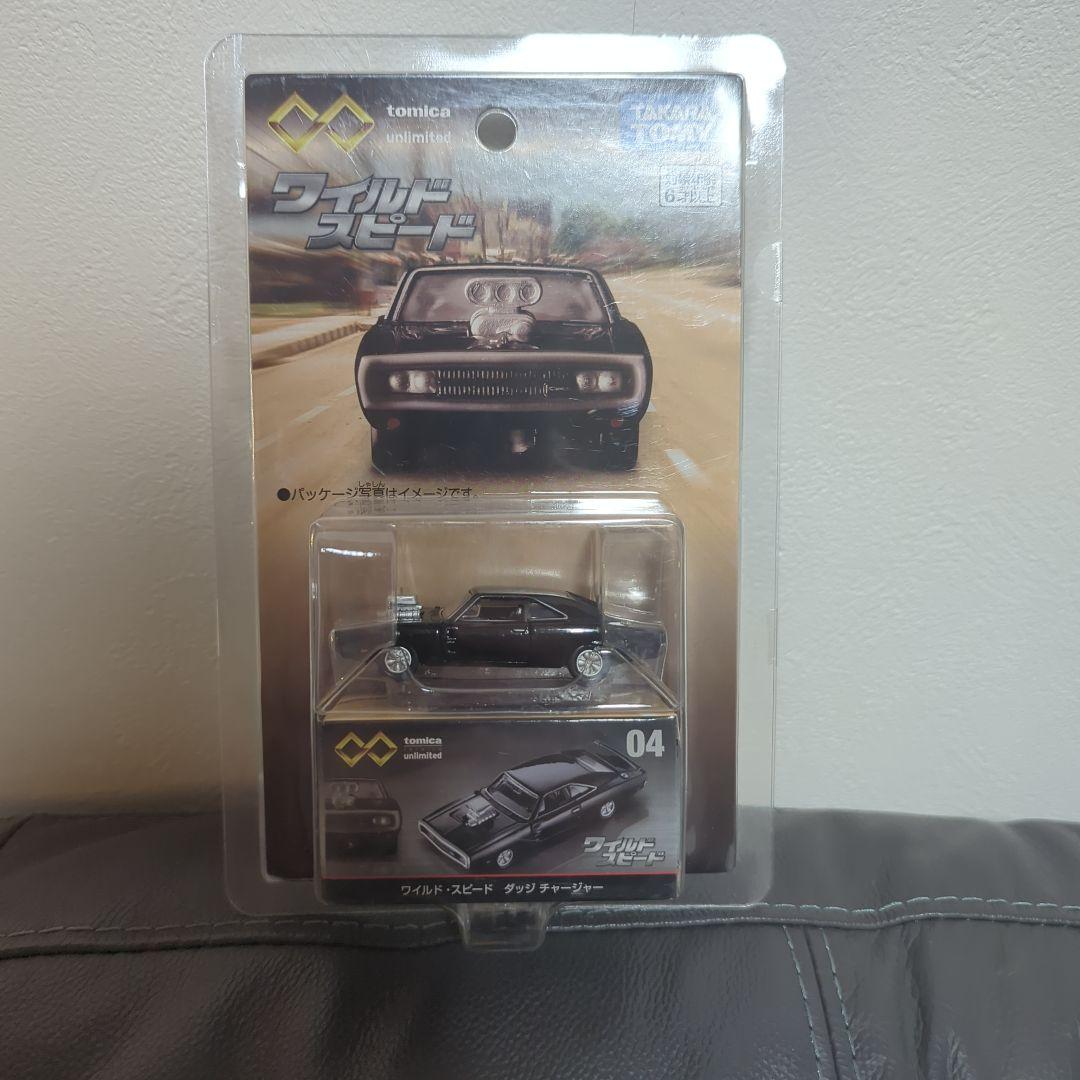 トミカプレミアム 3台!! ①ナイト2000 ②ダッジチャージャー ③デロリアン