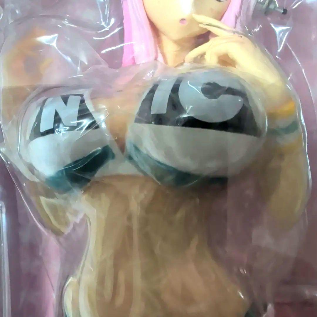 すーぱーそに子 ギガンティックシリーズ フィギュア そに子 ギガンティック 水着