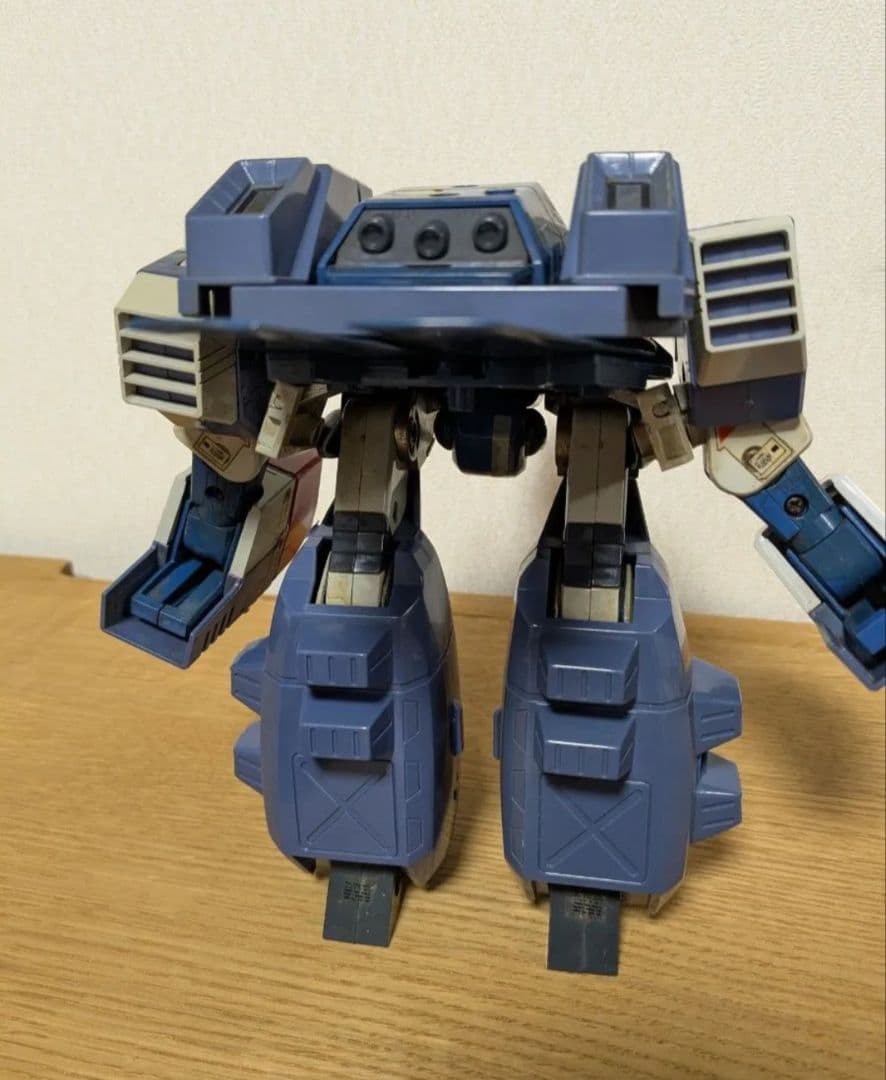 アーマードパーツ付き マクロス VF-1J バルキリーマックス専用タイプ