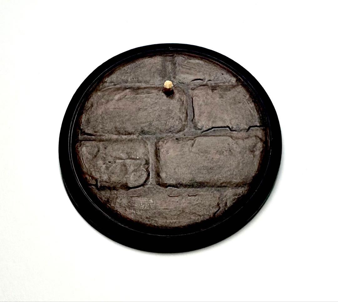 ドラゴンクエストダークドレアムガレージキットリペイント塗装済みフィギュア最終値