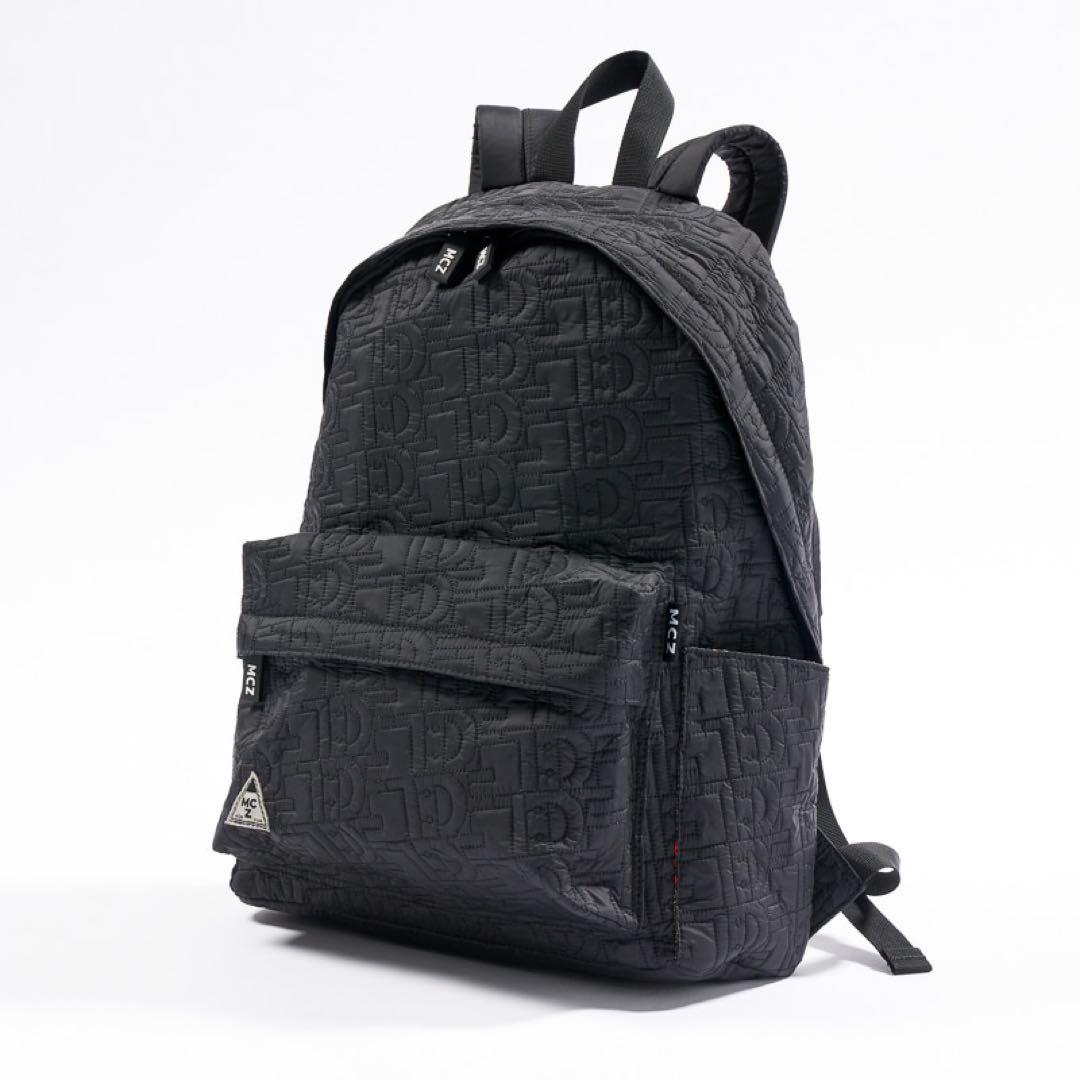 未使用 ももクロ TDFキルティングリュック ももクリ キーホルダー付き