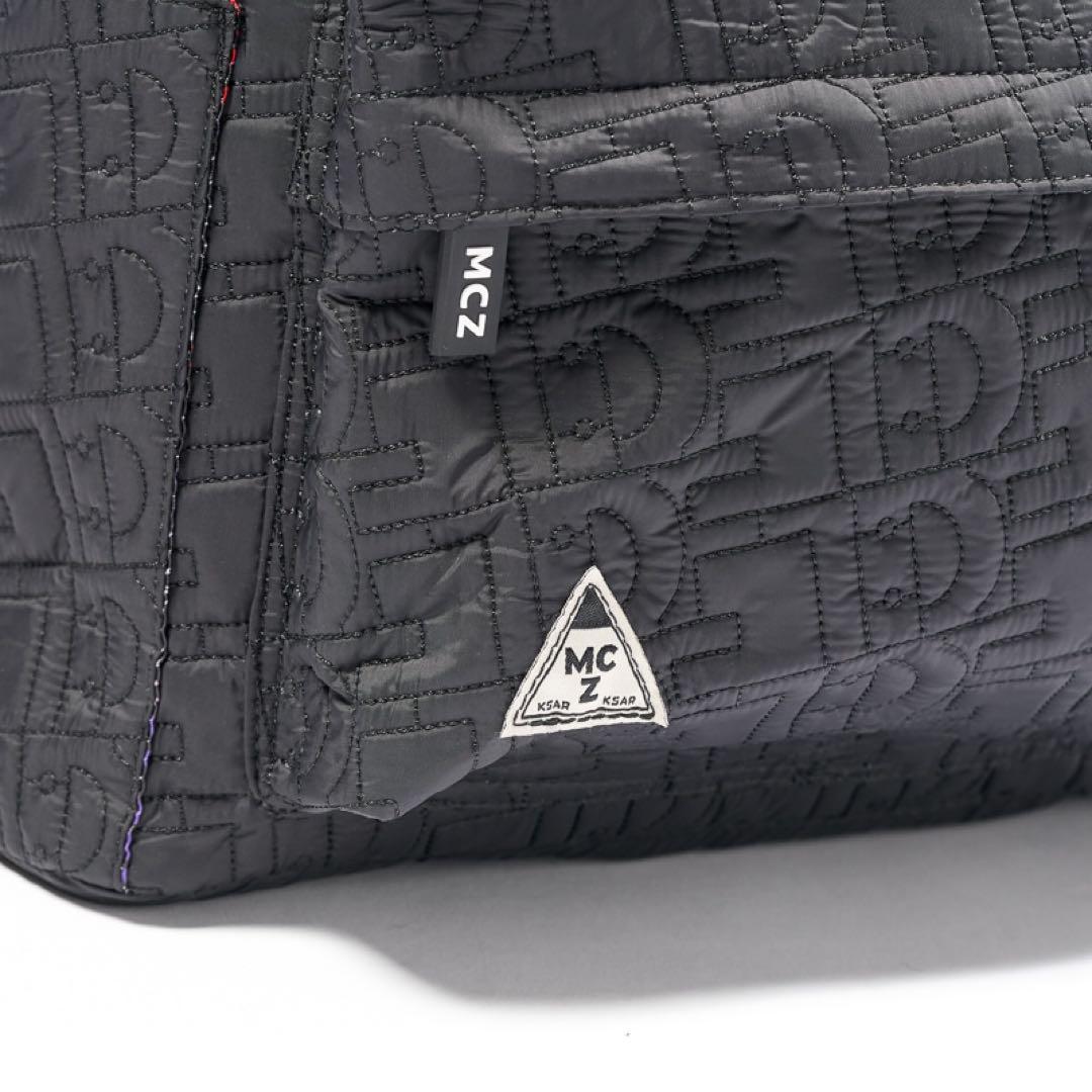 未使用 ももクロ TDFキルティングリュック ももクリ キーホルダー付き