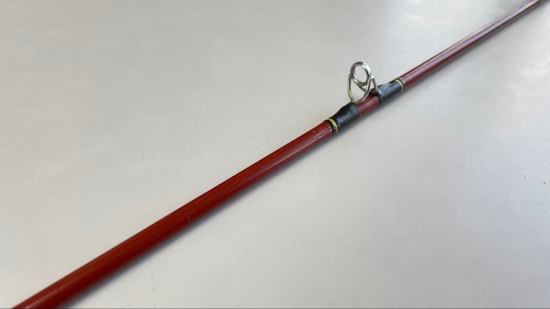 ロッド PHILLIPSON SWAMP FOX DC561M