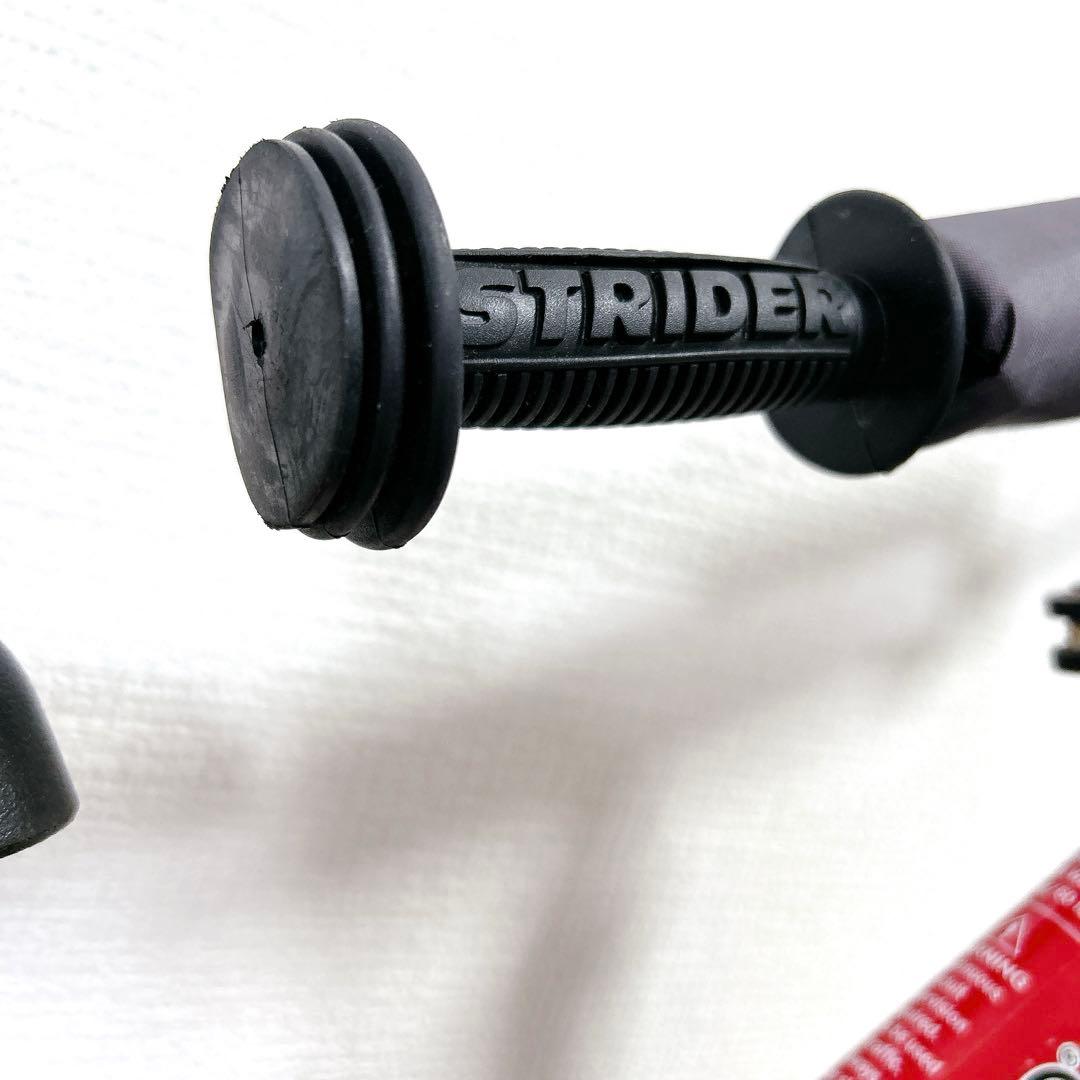 人気色・美品✨ STRIDER ストライダー12インチ スポーツモデル レッド赤