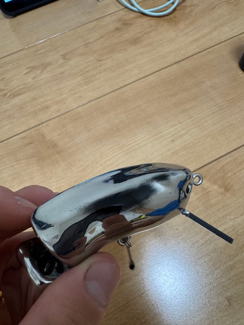 t*a様 モンカルアーワークス　3点セット