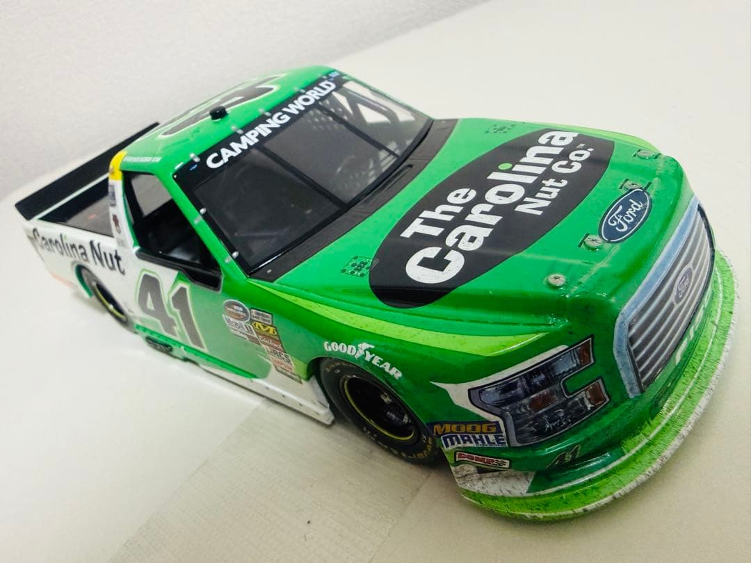 LRC/'18 Fordフォード F150 #41 1/24 505限定 絶版