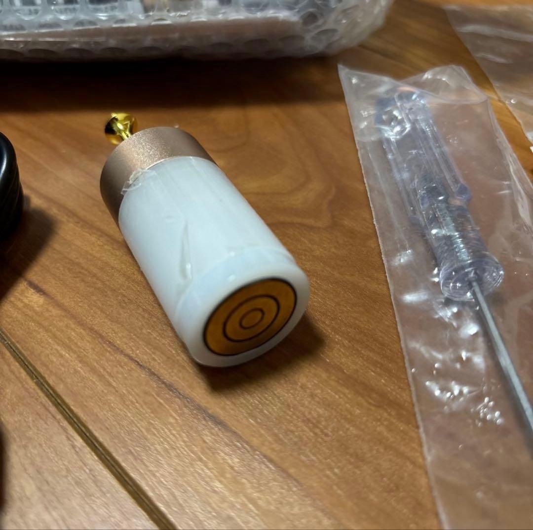 くま【スターウォーズ】ライトセーバー レプリカ ルーク　ネオピクセル