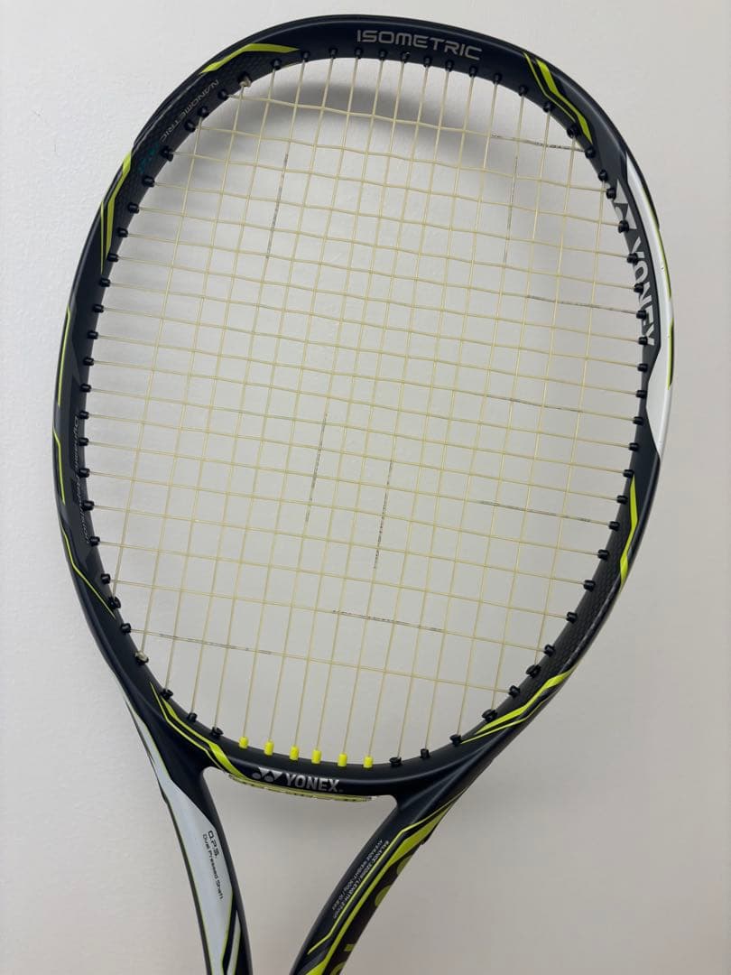 EZONE DR100 テニスボール付き