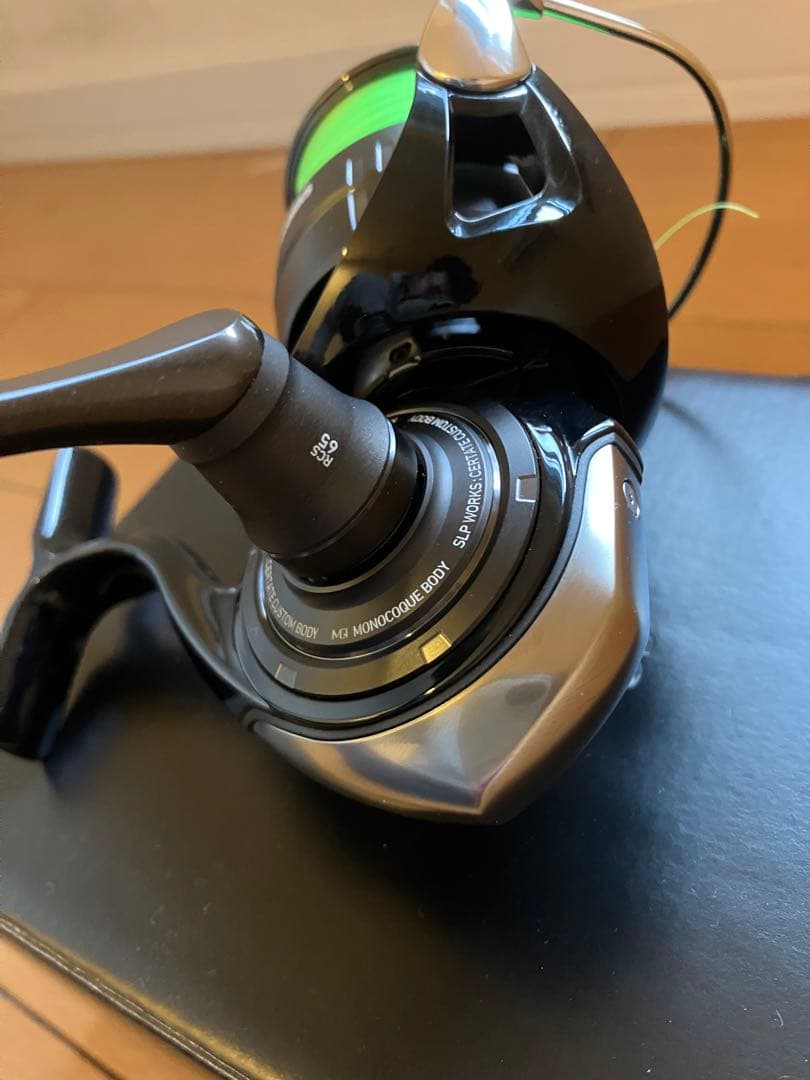 SLPワークス 24セルテートカスタムボディ LT5000-XH-SLPW