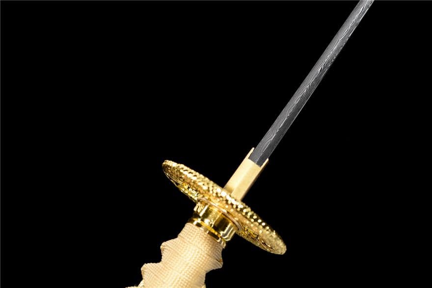 だるま丸 肋差 武具　刀装具　日本刀　模造刀 居合刀