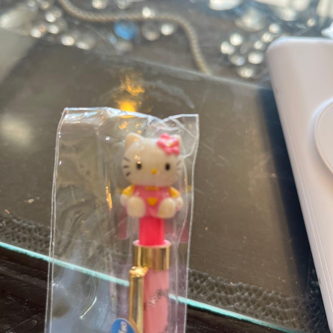 ハローキティ シャープペンシル 本体1997年物