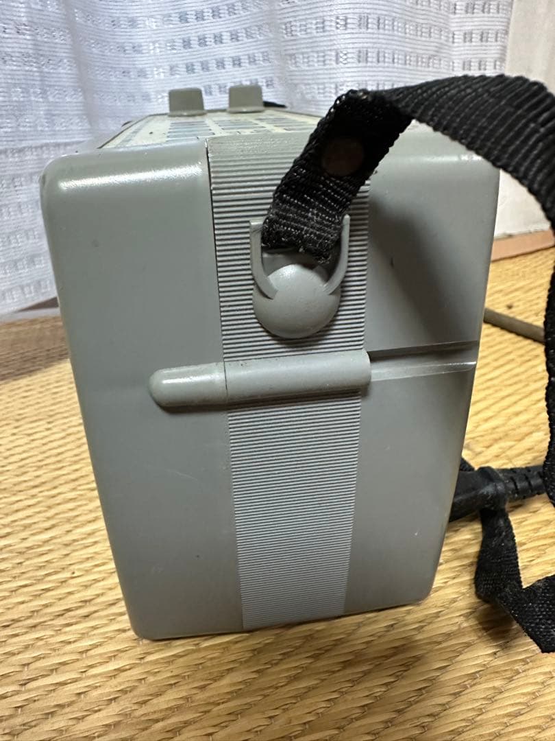 Radel digi 60s シタール　タブラ　ヨガ　筋トレ　トレーニング