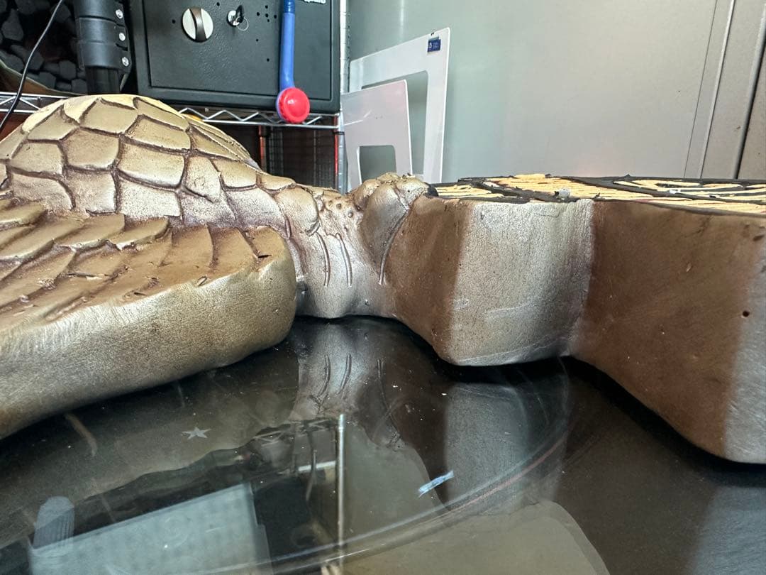 ハーレーダビッドソン‼️アンティーク‼️鷲の彫刻‼️66㎝‼️