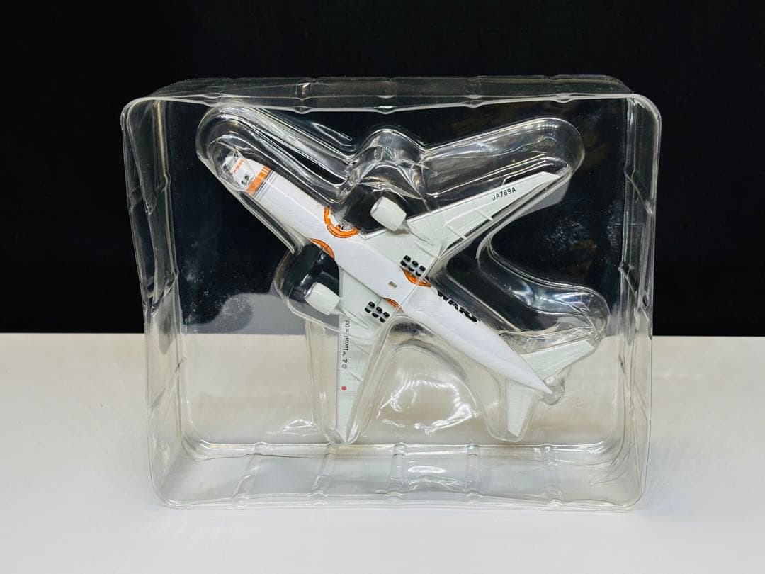 ANA B777スターウォーズ ジェットBB-8