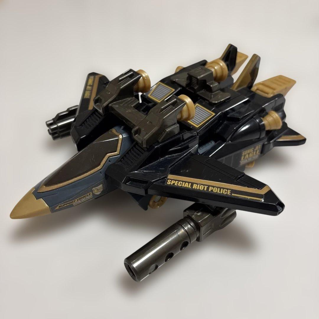 トミカ サポートビークル　セット 3機