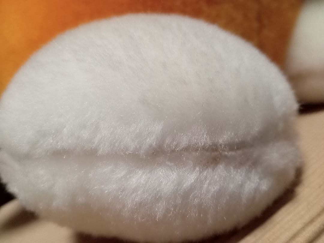 ゆうまちゃん　ぐんまちゃん　ぬいぐるみ　特大