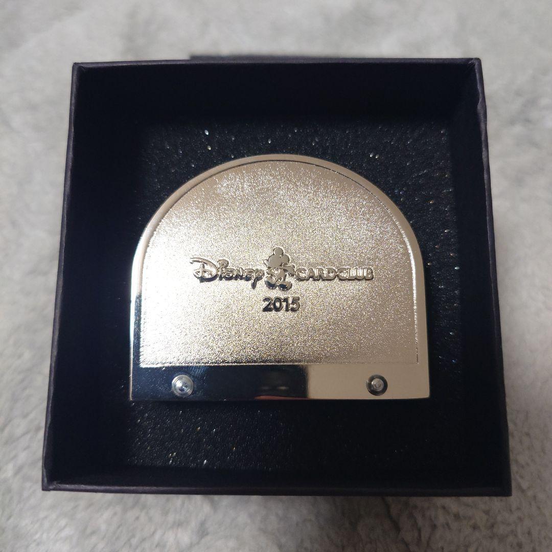 その他 Disney CARD CLUB 2015
