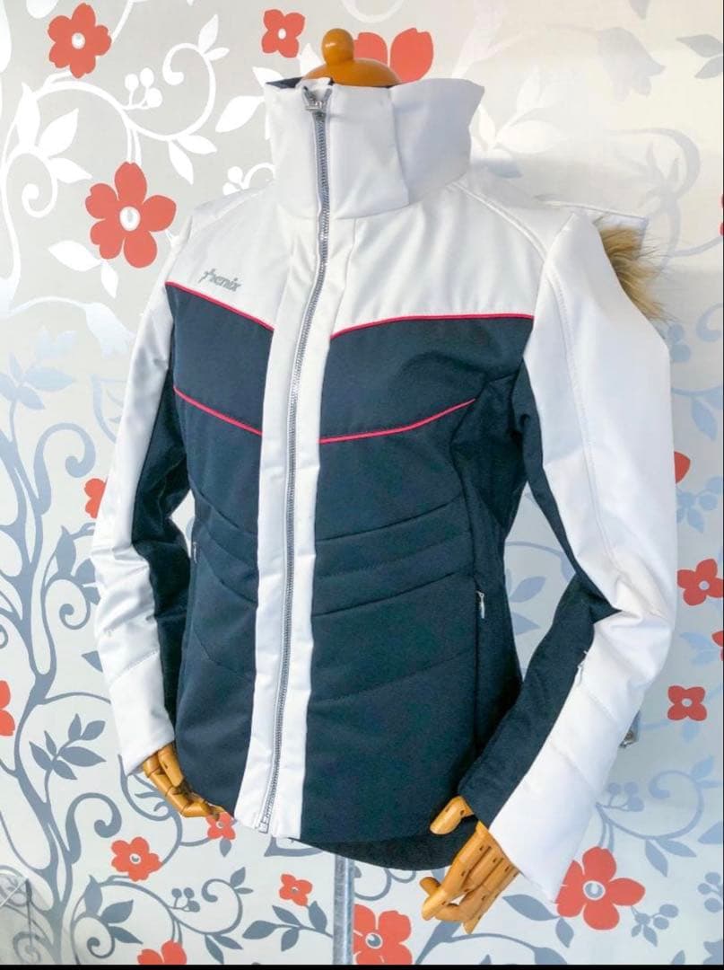 フェニックス【NEW】ダウンジャケット〈特典有〉スキー ウェア 防水 発熱 保温