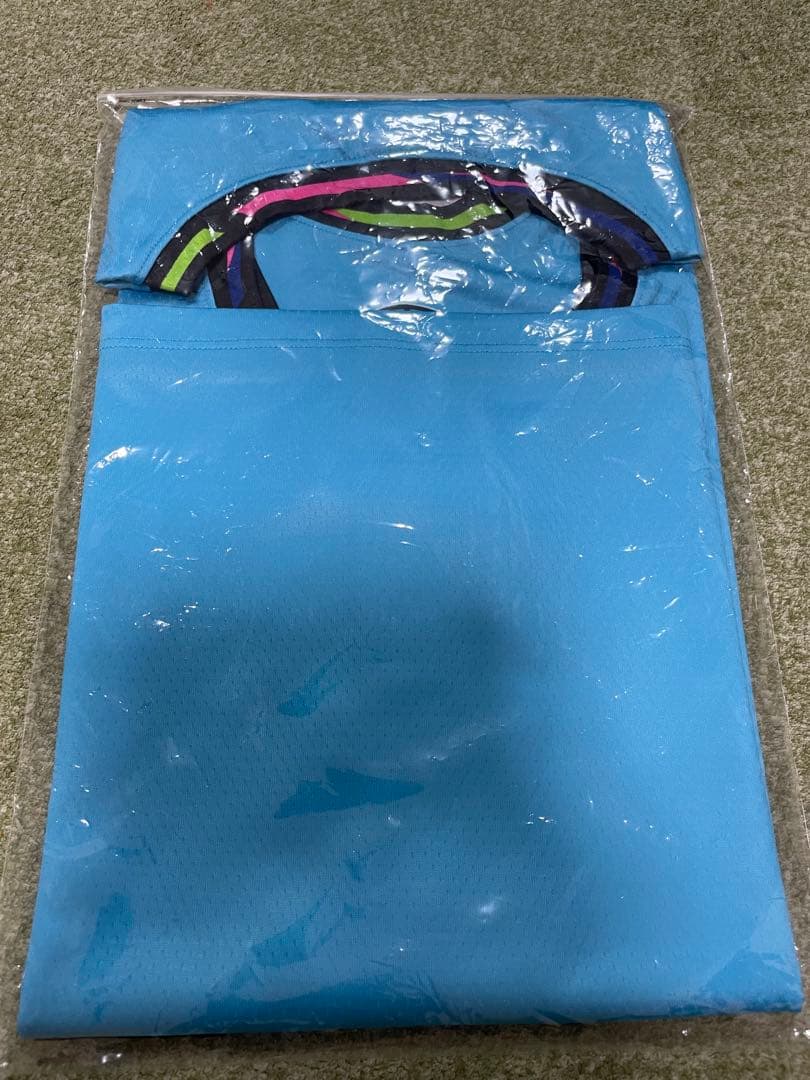 2025ー26 SEASON レプリカユニフォーム　佐賀バルーナーズ　ガルシア