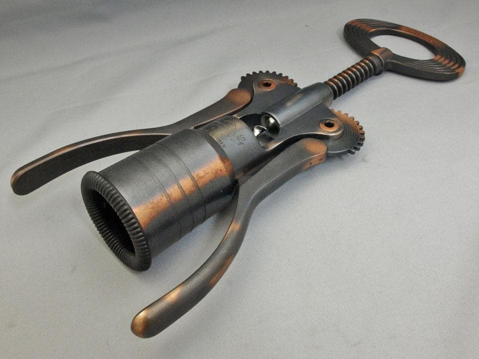 カンパニョーロ（Campagnolo）Big コルクスクリュー ブロンズ 新品