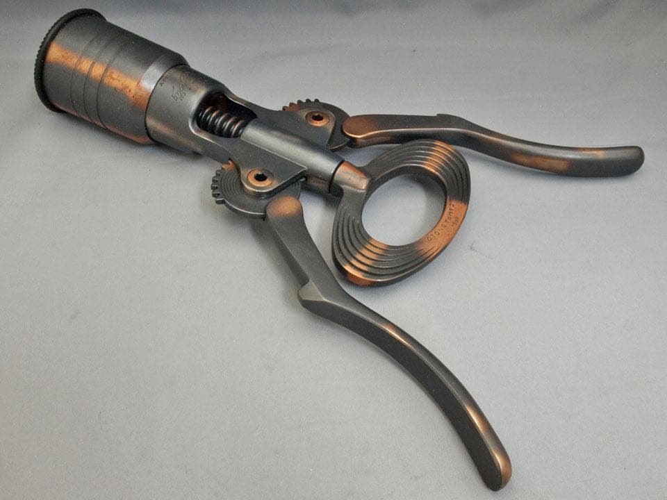 カンパニョーロ（Campagnolo）Big コルクスクリュー ブロンズ 新品