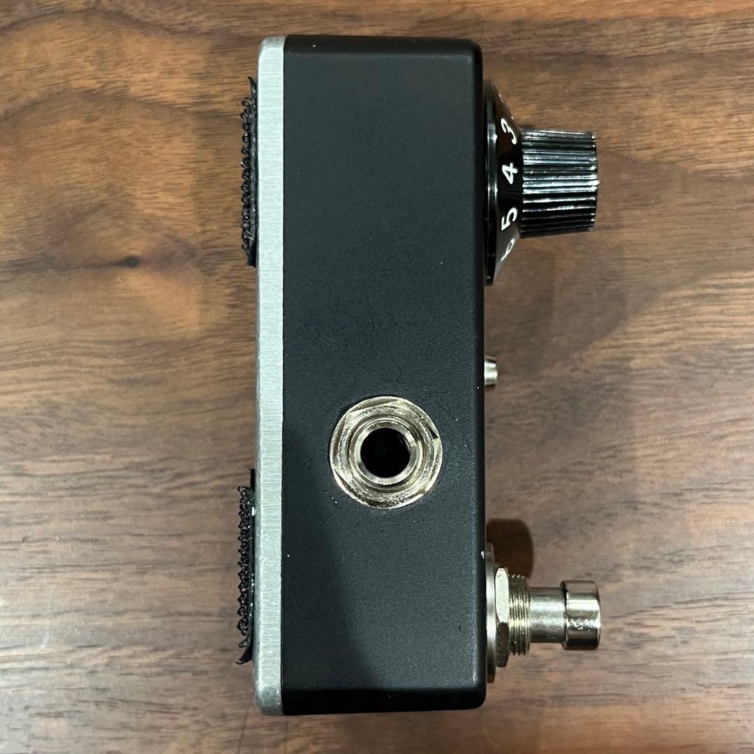 最終値引！ Zahnrad Rev リバーブペダル