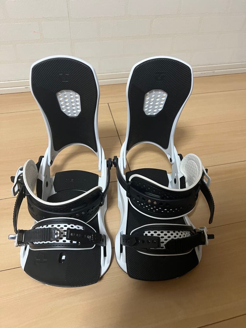 ２回使用　Mサイズ　UNION ユニオン FORCE フォース24-25