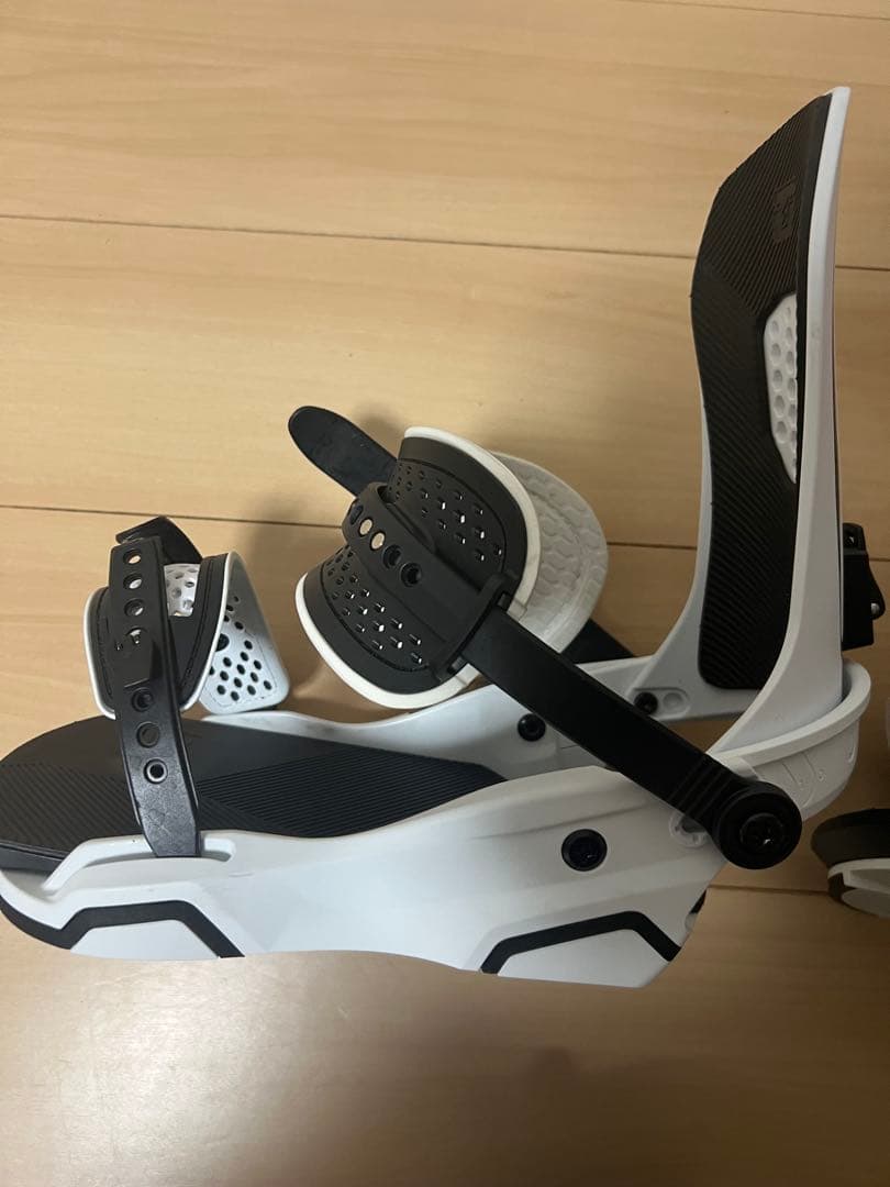 ２回使用　Mサイズ　UNION ユニオン FORCE フォース24-25