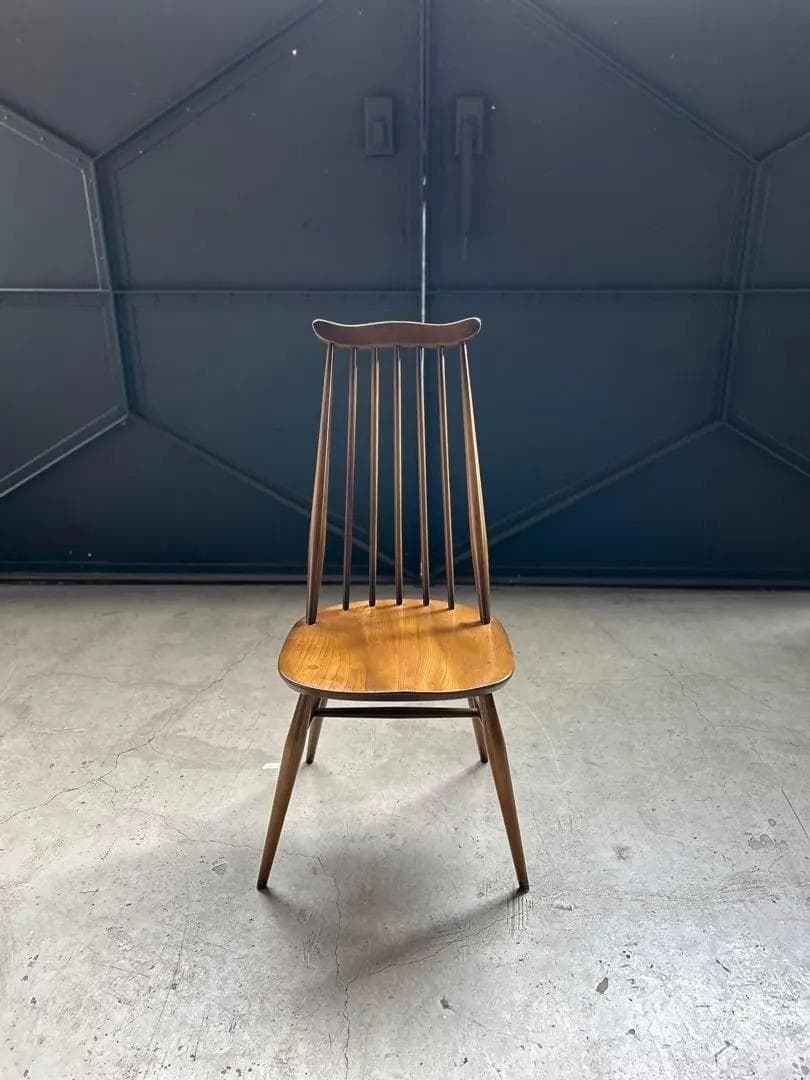 ERCOL / アーコール｜ゴールドスミスチェア｜英国　イギリスアンティーク