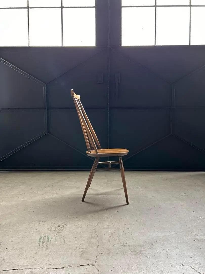 ERCOL / アーコール｜ゴールドスミスチェア｜英国　イギリスアンティーク