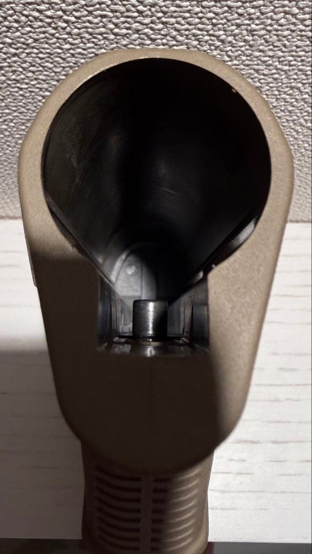 【実物】MAGPUL CTR® Carbine Stock – Mil-Spec