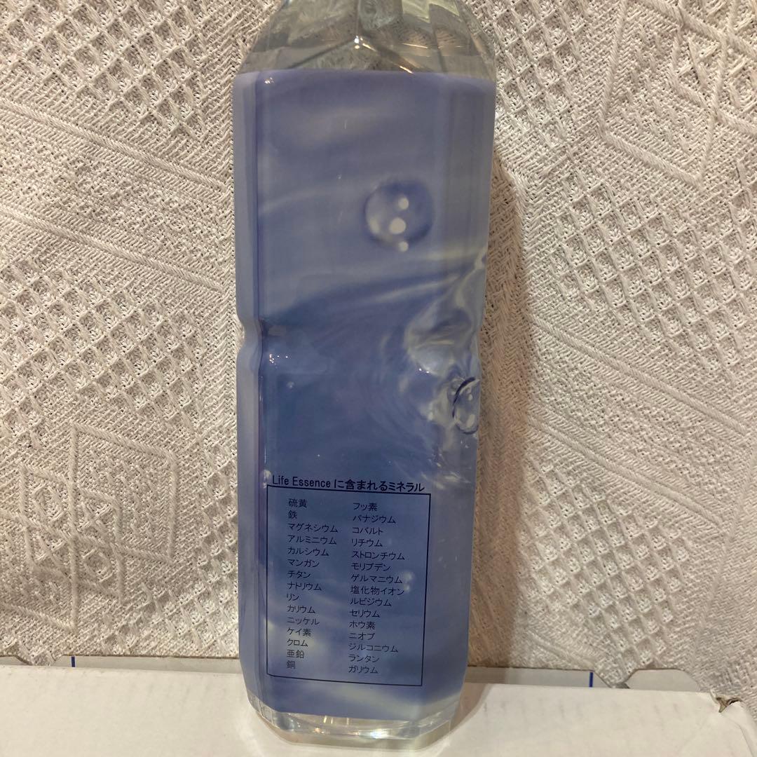 Life Essence エコウォーター お買い得1000ml
