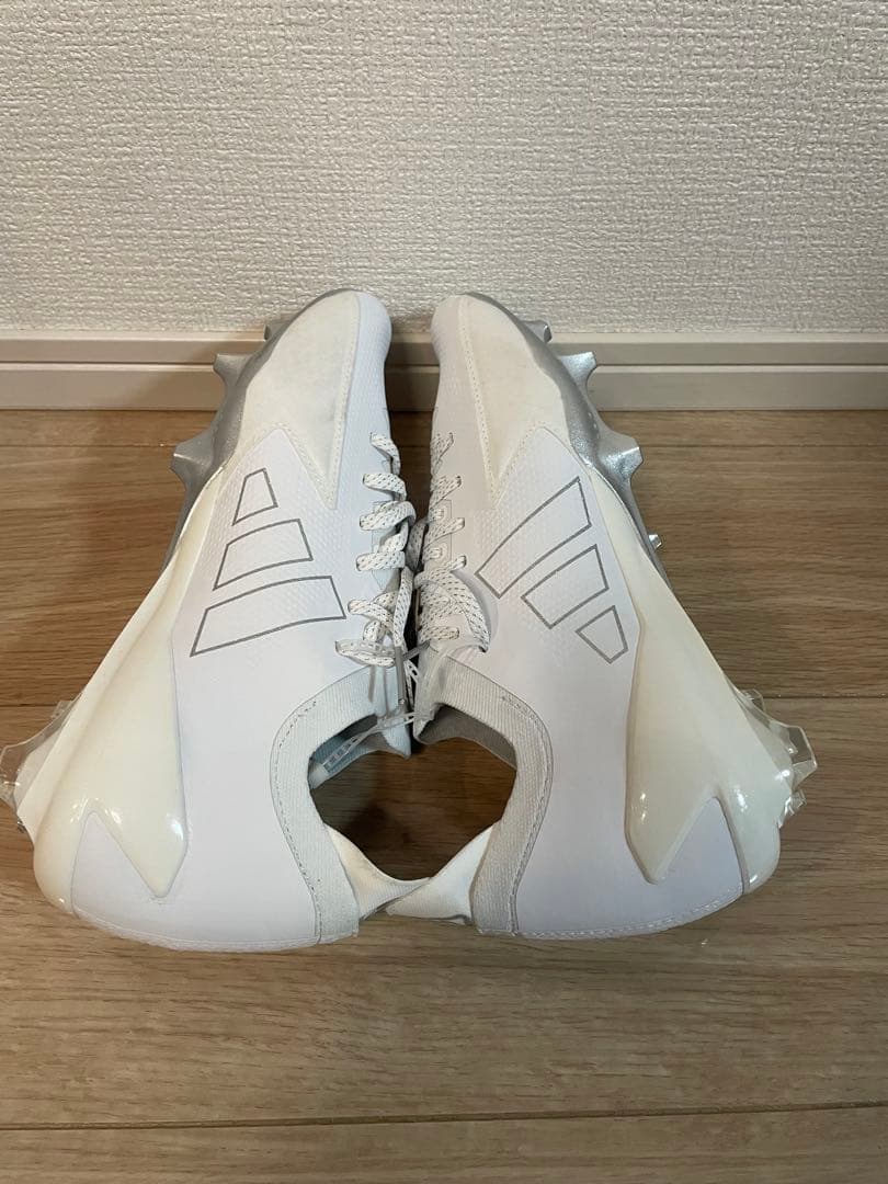 スパイク adidas Adizero Electric + 27.5cm