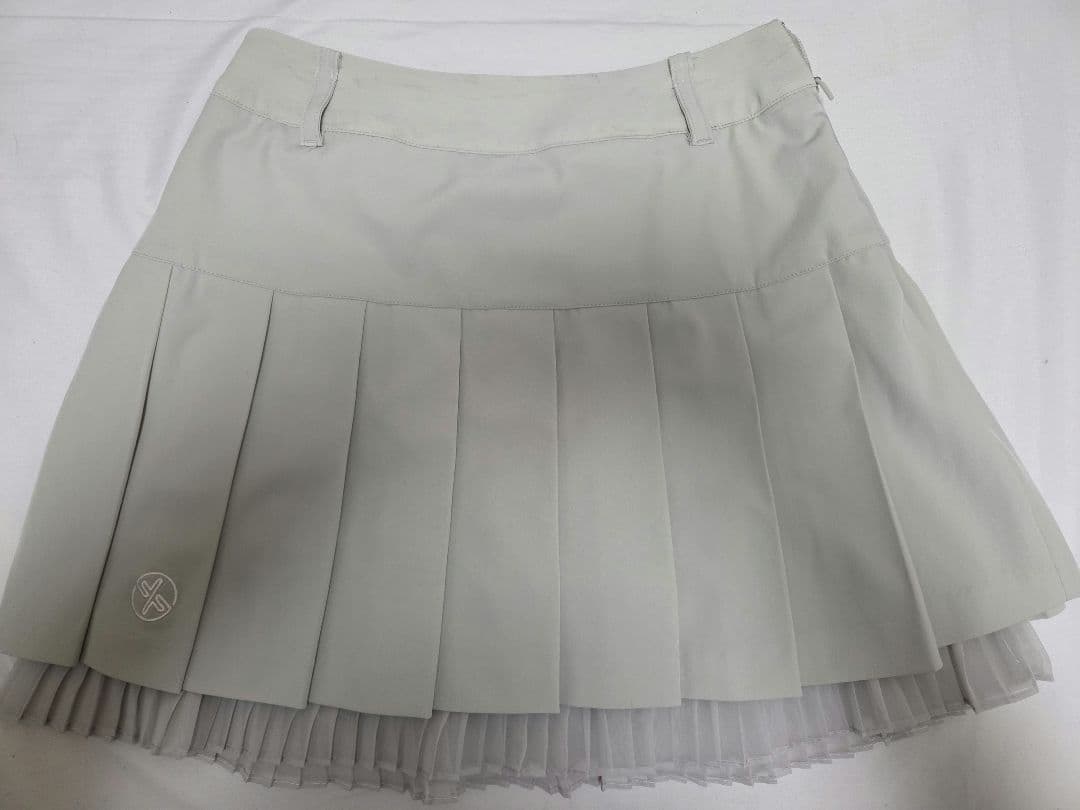 XEXYMIX ゴルフ レディース キュロットスカート