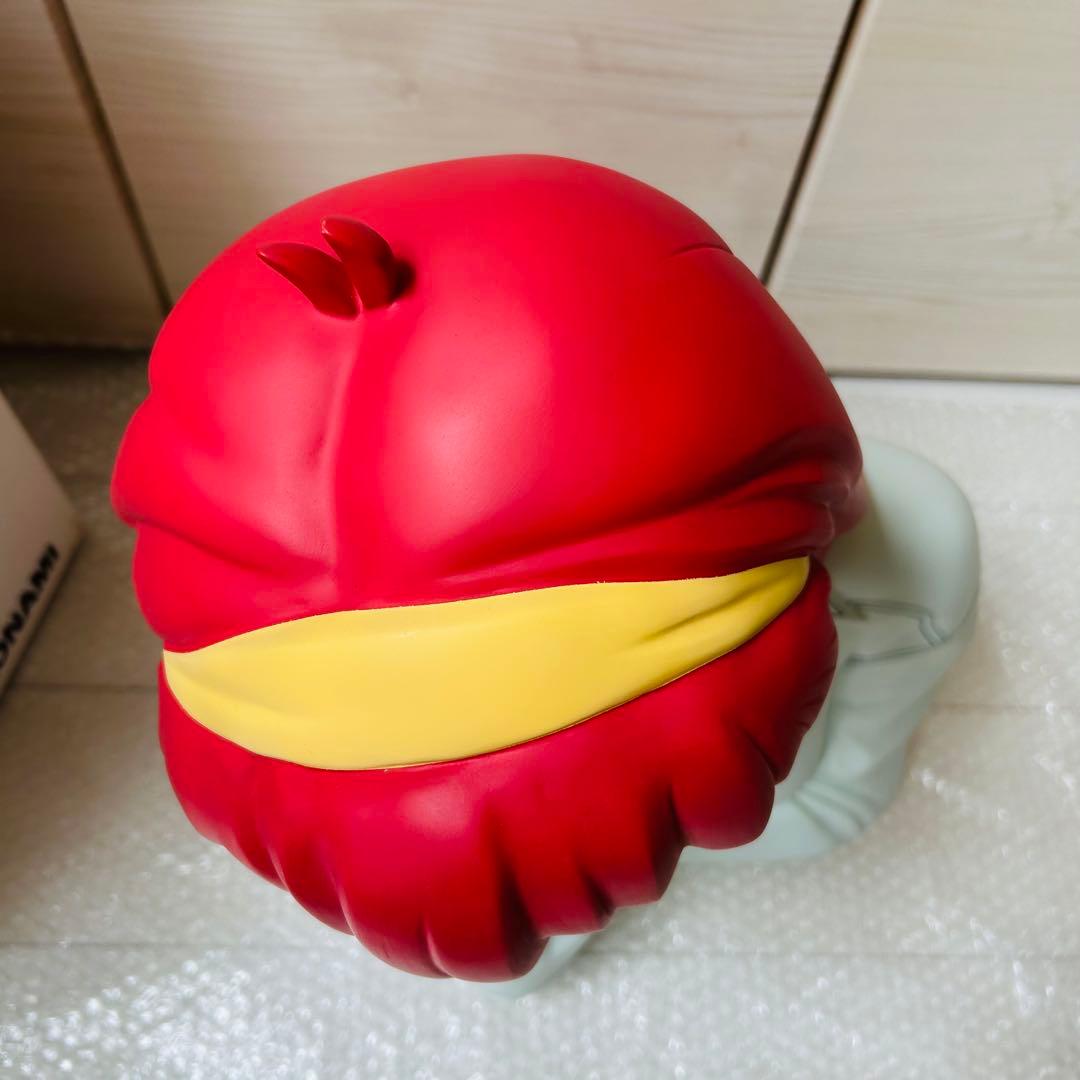 藤崎詩織 「ときめきメモリアル」 1/1 胸像 フィギュア 特大 等身大