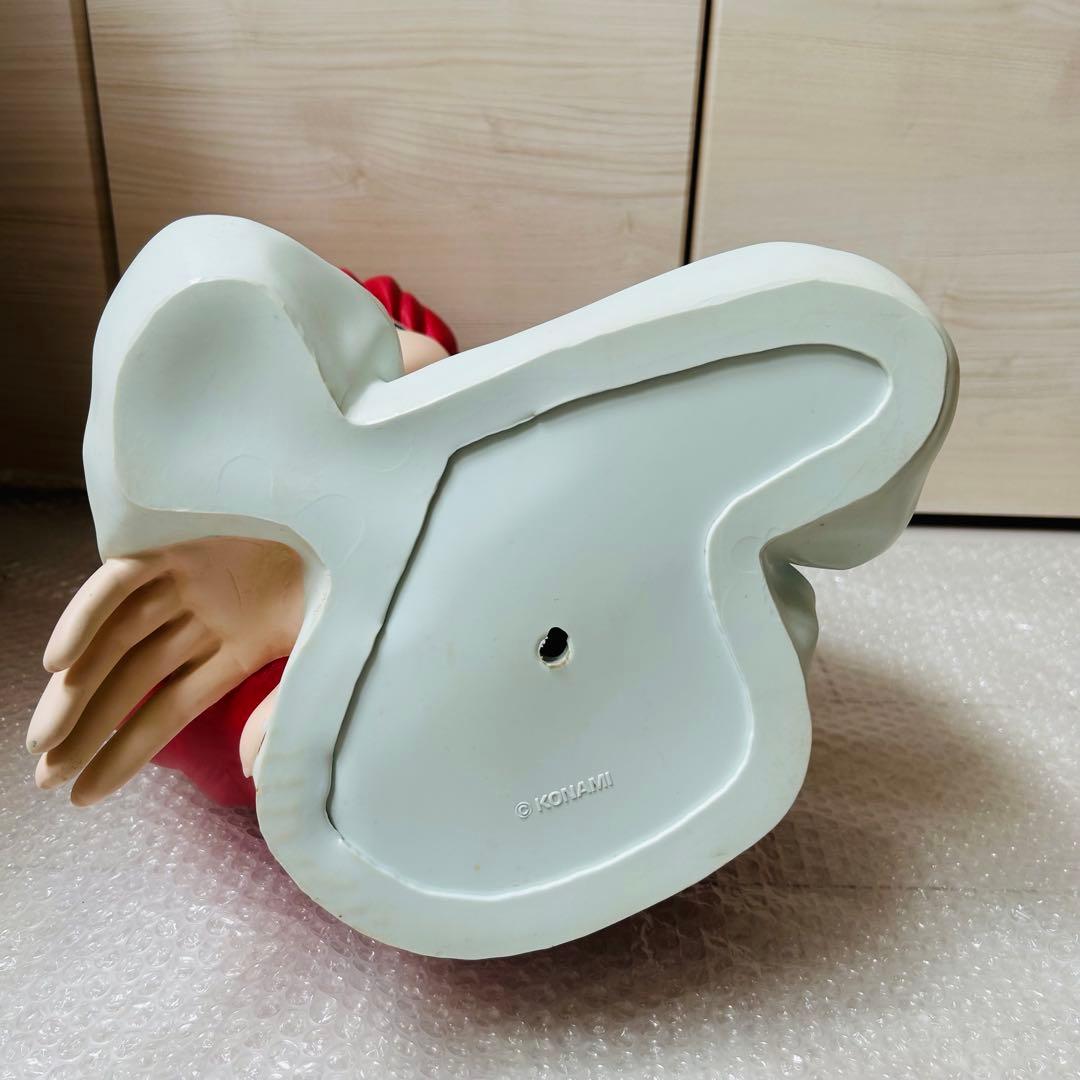 藤崎詩織 「ときめきメモリアル」 1/1 胸像 フィギュア 特大 等身大