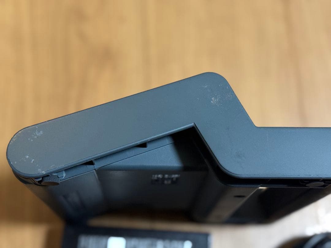 Panasonic パナソニック ワイヤレストランスミッター WX-4700②