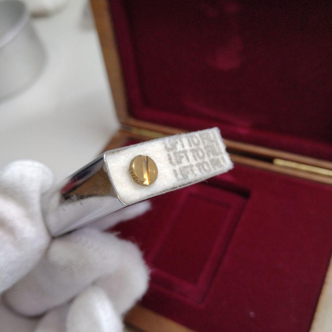 FRANCE 98 ZIPPO 未使用