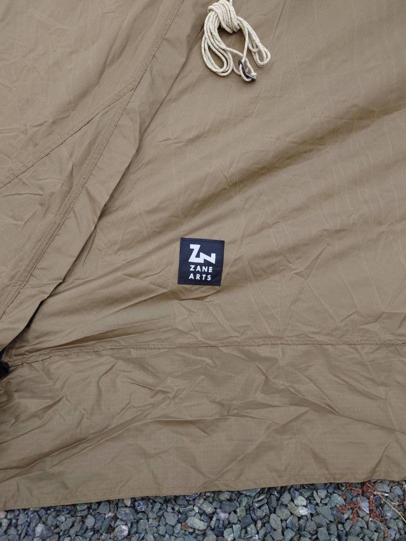 ゼインアーツ ロロ ZANEARTS LOLO