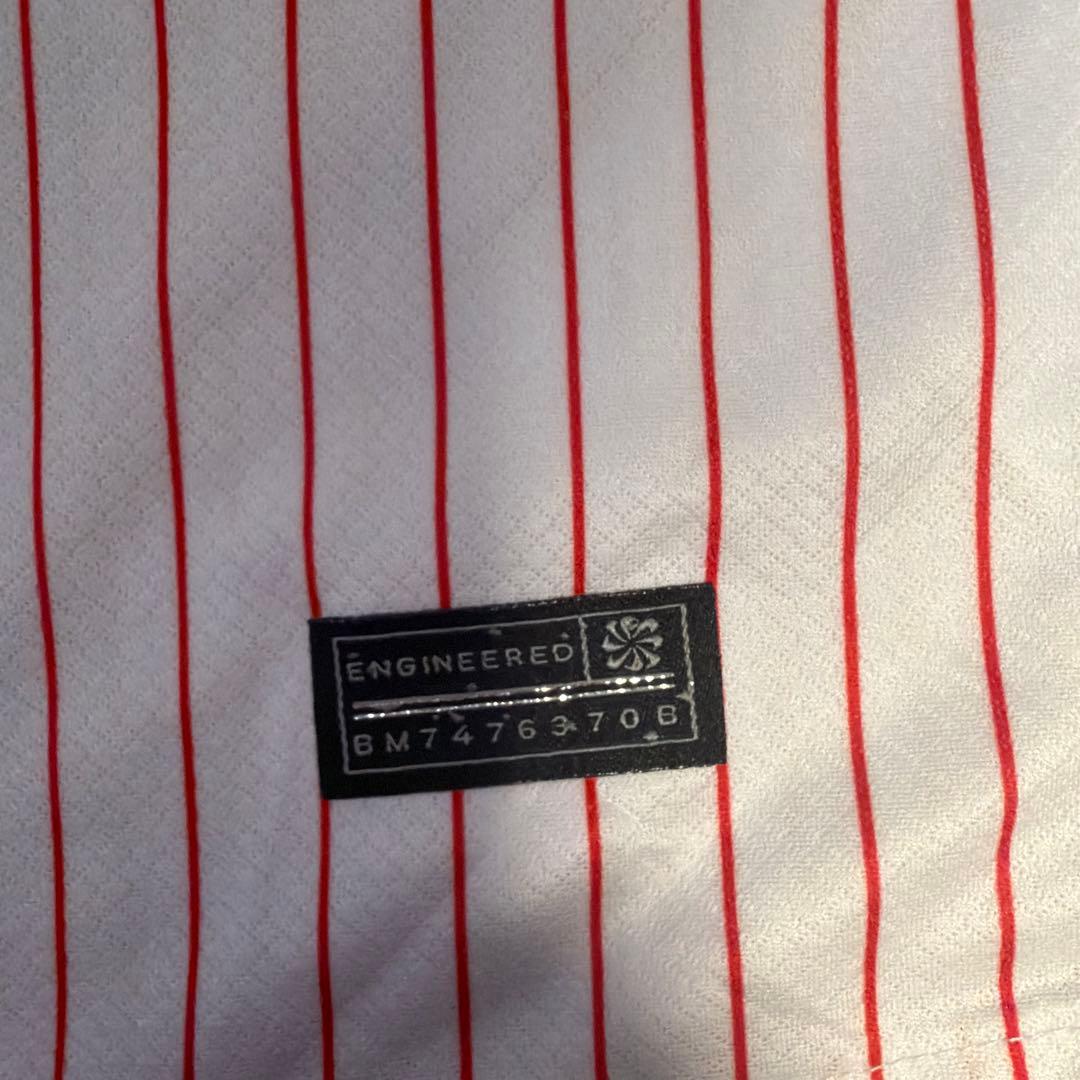 NIKE ナイキ　フランス代表 テオ・エルナンデス　24/25 ユニフォーム