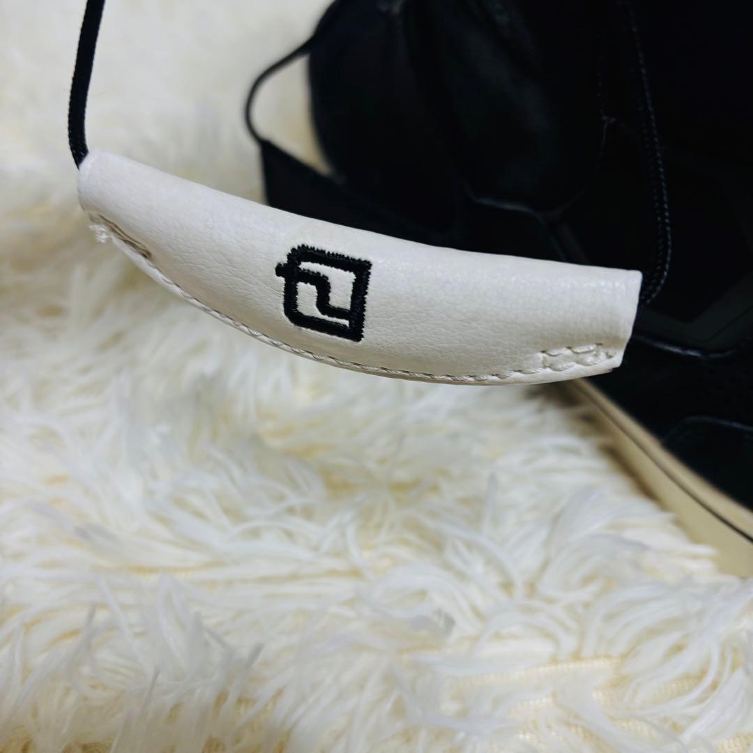 DEELUXE id7.1スノーボードブーツ 26.5cm